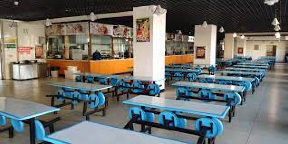 Canteen Image